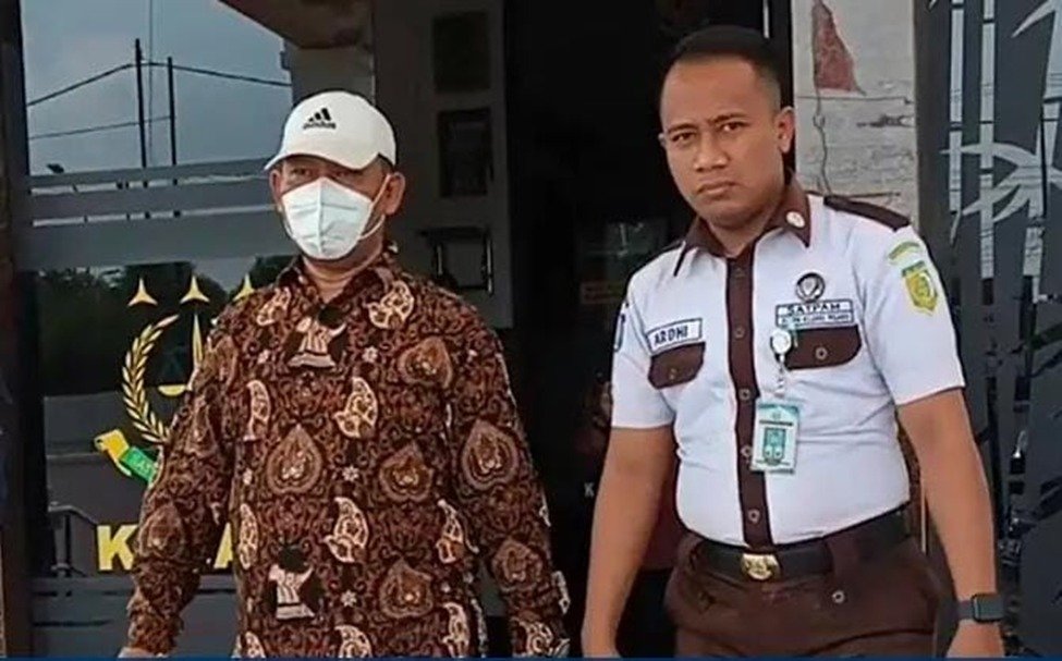 Anggota DPRD Ngawi Diperiksa Kejari Terkait Dugaan Gratifikasi Lahan Pabrik Mainan