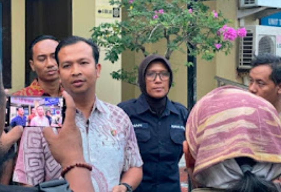 Misteri Penusukan di Angkringan Ngawi Terungkap, Ternyata Pelaku adalah Pemilik Warung Sendiri