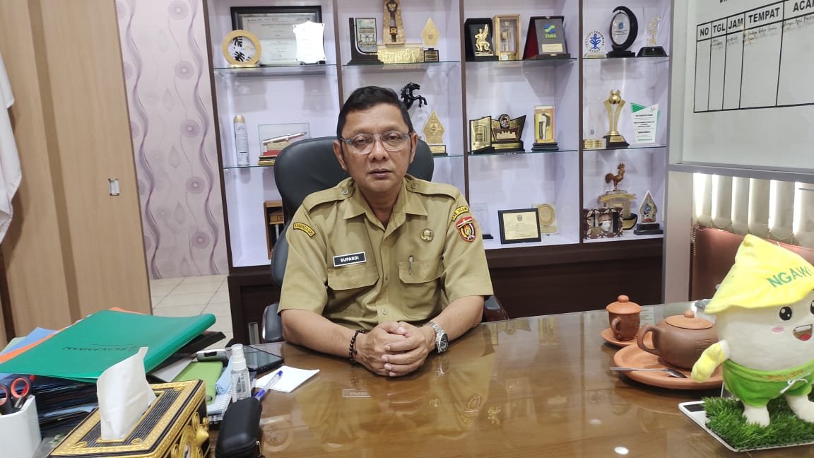 Penjualan Pupuk Subsidi di Atas HET Bisa Kena Sanksi Berat, Denda Rp1 Miliar & Penjara 20 Tahun.