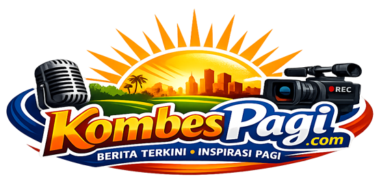 Kombes Pagi